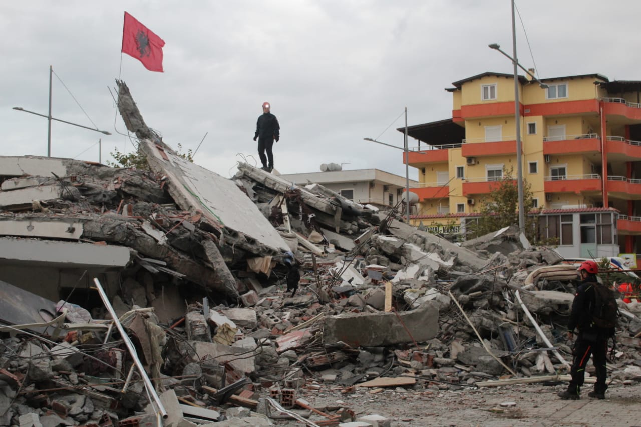 Flet sizmiologu, ky qytet bregdetar ka rrezikun më të lartë për t’u goditur nga tërmeti në Shqipëri