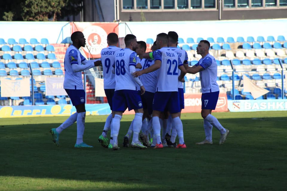 EMRAT/ Teutës i rikthehen katër titullarë ndaj Partizanit