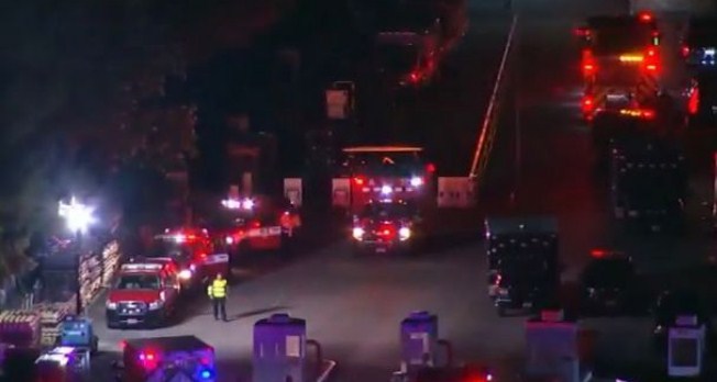 Tetë persona të vdekur si pasojë e turmës në një festival, 11 janë dërguar në spital me arrest kardiak