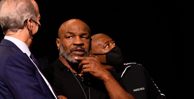 “Thuajse vdiqa”, Mike Tyson tregon eksperiencën: “Kam pirë helmin e zhabës dhe humba 45 kg”