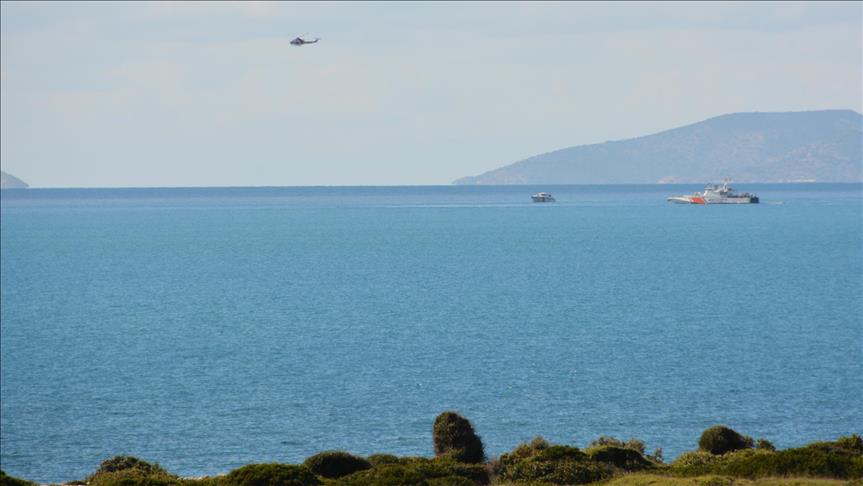 Përmbyset gomonia me emigrantë, të paktën 20 viktima drejt Anglisë