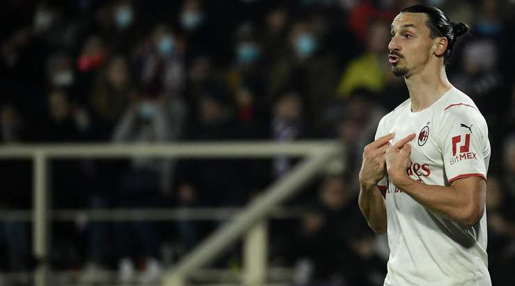 Thyen rekordin e veçantë, Ibrahimoviç bëhet futbollisti i parë në Europë që…