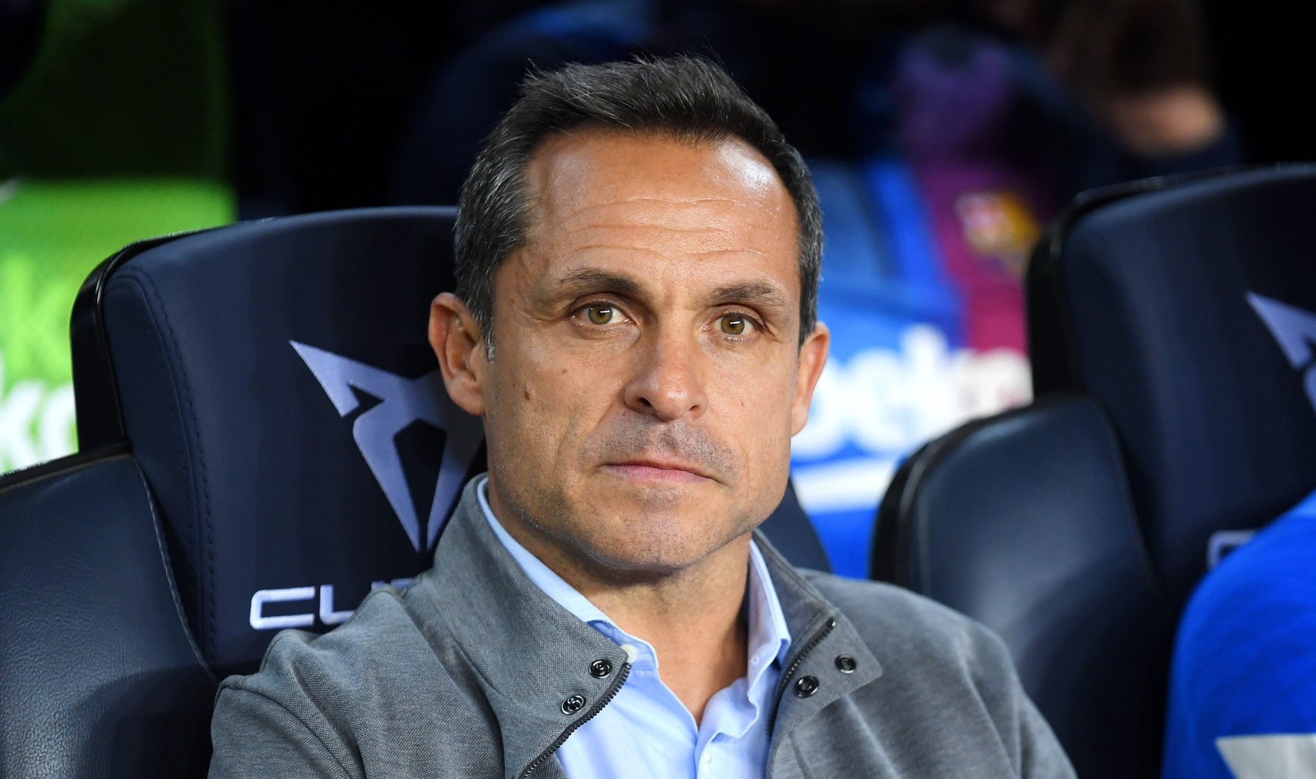 Trajneri i ri i Barcelonës e nis me sherr, Serxhi Barhuan: Këta lojtarë kam…