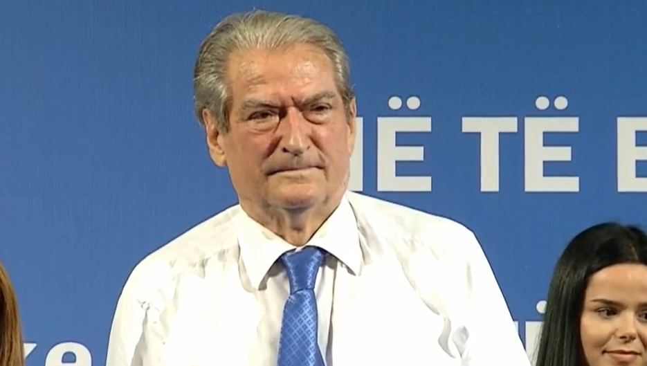 “Foltore” në SHBA? Zbulohet lëvizja surprizë e Sali Berishës