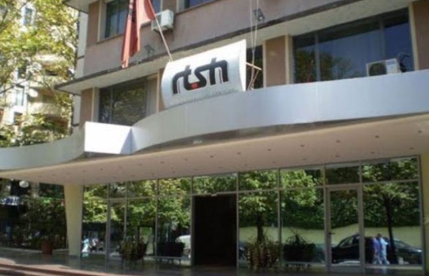 Zgjidhet drejtori i ri i RTSH-së