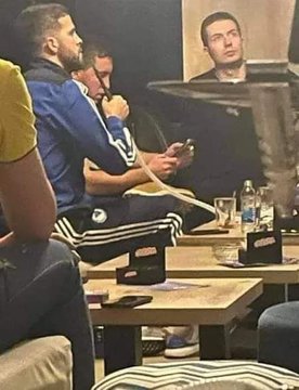 U përjashtua nga kombëtarja pas fotove me alkool dhe shisha, reagon Pjaniç: Ishte vendim i përbashkët me…