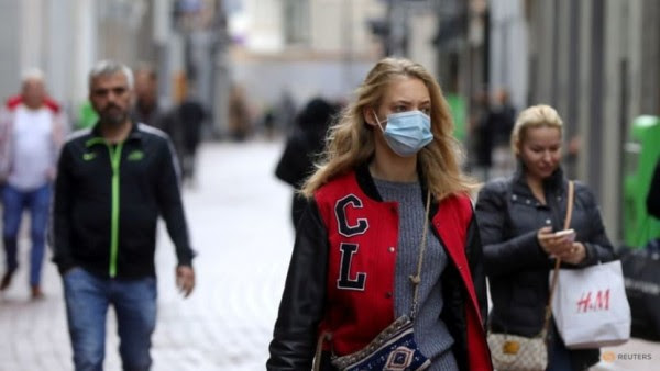 Holanda rivendos masat kundër koronavirusit