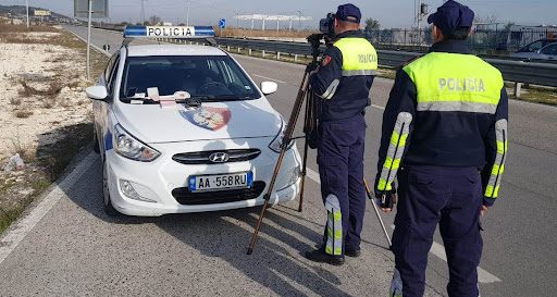 Gati drafti/ Policia Bashkiake i vjen në ndihmë asaj Rrugore, do të ndihmojë në monitorimin e trafikut