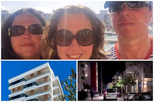 Vdekja e turistëve rusë në hotel, Prokuroria del me njoftim zyrtar