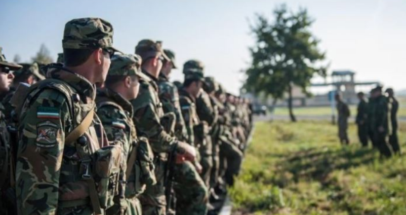 Bullgaria dërgon ushtrinë në kufi me Turqinë