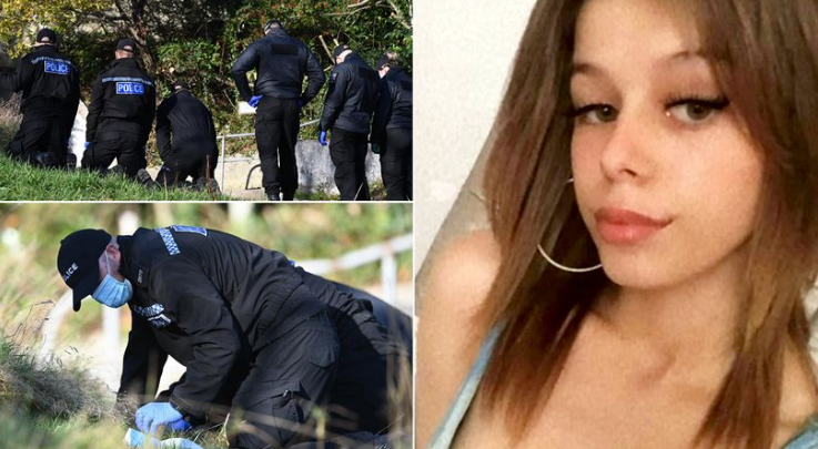 Doli për të takuar të dashurin, zhduket 18-vjeçarja