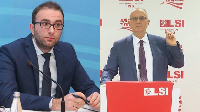 Vasili reagon pas deklaratës së Bardhit: S’ka pasur kurrë propozim për mandate, faqja e zezë kush mashtron