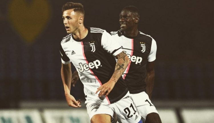 Vëllai i Xhakomo Vrionit tërheq vëmendjen, e ndjekin Juventusi dhe Fiorentina