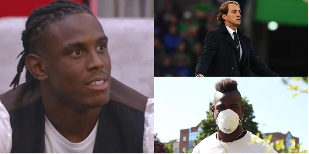 Vëllai i Balotellit: “Ndaj Marios ka një komplot, ndaj nuk grumbullohet”