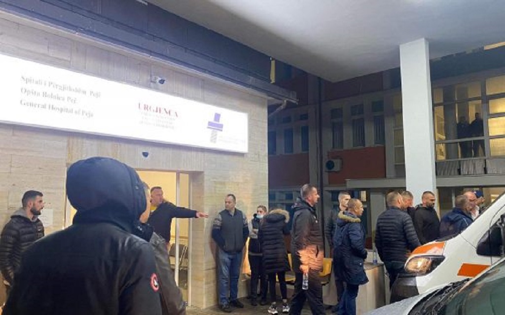 Sulmi me kallashnikov, shkon në 4 numri i të vrarëve në autobuz