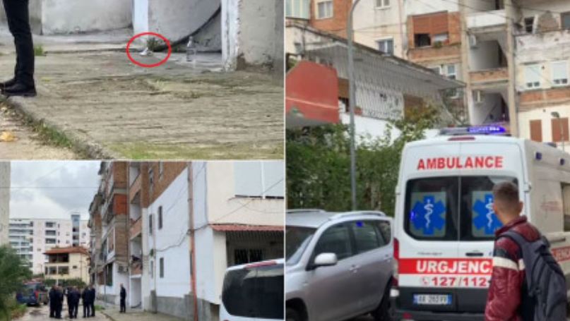 U hodhën nga kati i pestë i pallatit, ndërrojnë jetë nëna dhe fëmija (EMRI)