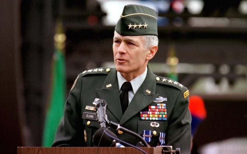 Bombardoi Serbinë, Gjenerali Clark: Millosheviçi ma tha në fytyrë që i kemi vrarë të gjithë shqiptarët në 1946