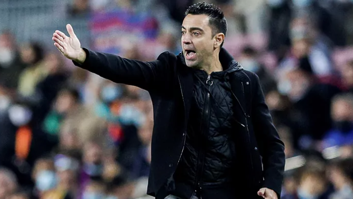 “Kalendar mizor, gabime fatale”, Xavi: S’e meriton kualifikimin