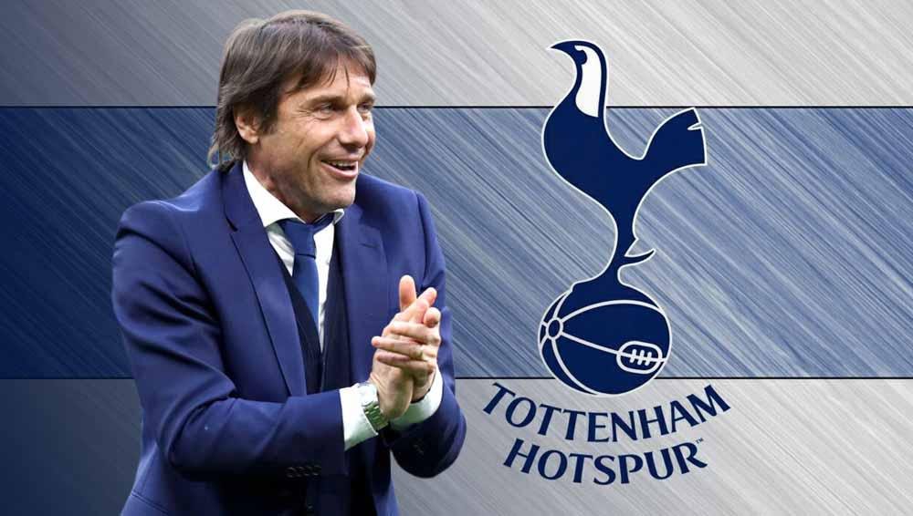 Zbulohen emrat që Conte i do që në janar te Tottenhami