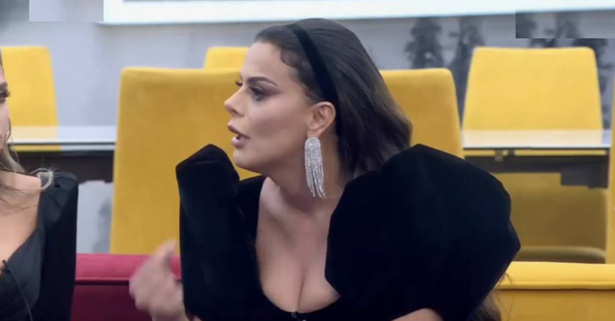 Vërtetohet skenari i “Big Brother VIP”, dalja e Big Mamës ishte e planifikuar dhe kjo është prova