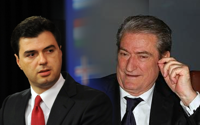 Te Kuvendi i Berishës apo i Bashës? Demokratët e Matit dhe Dibrës zgjedhin “liderin” me firmat e tyre