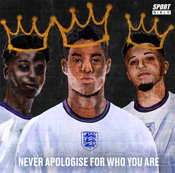 10 vjet ndëshkim për ofendimet raciste ndaj futbollistëve