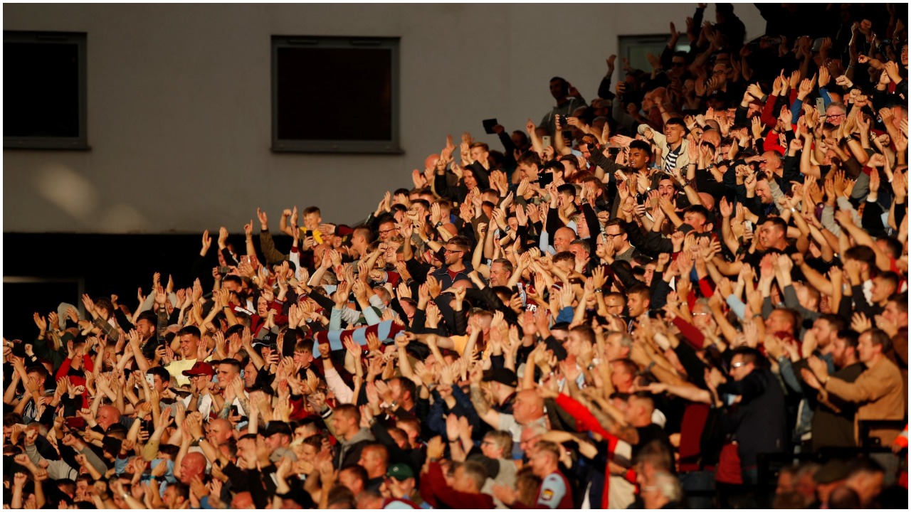 103 raste pozitive brenda javës, rekord infektimesh në Premier League