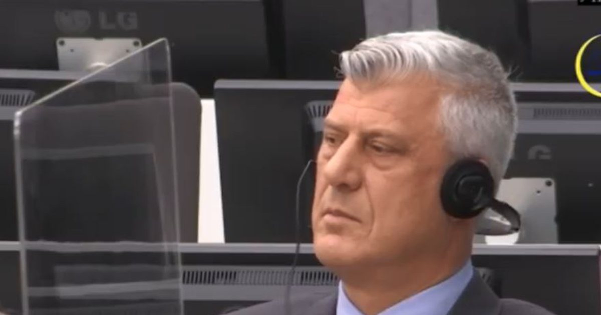 Gjykata Speciale merr vendimin për fatin e Hashim Thaçit, avokati: “Do apelohet!”