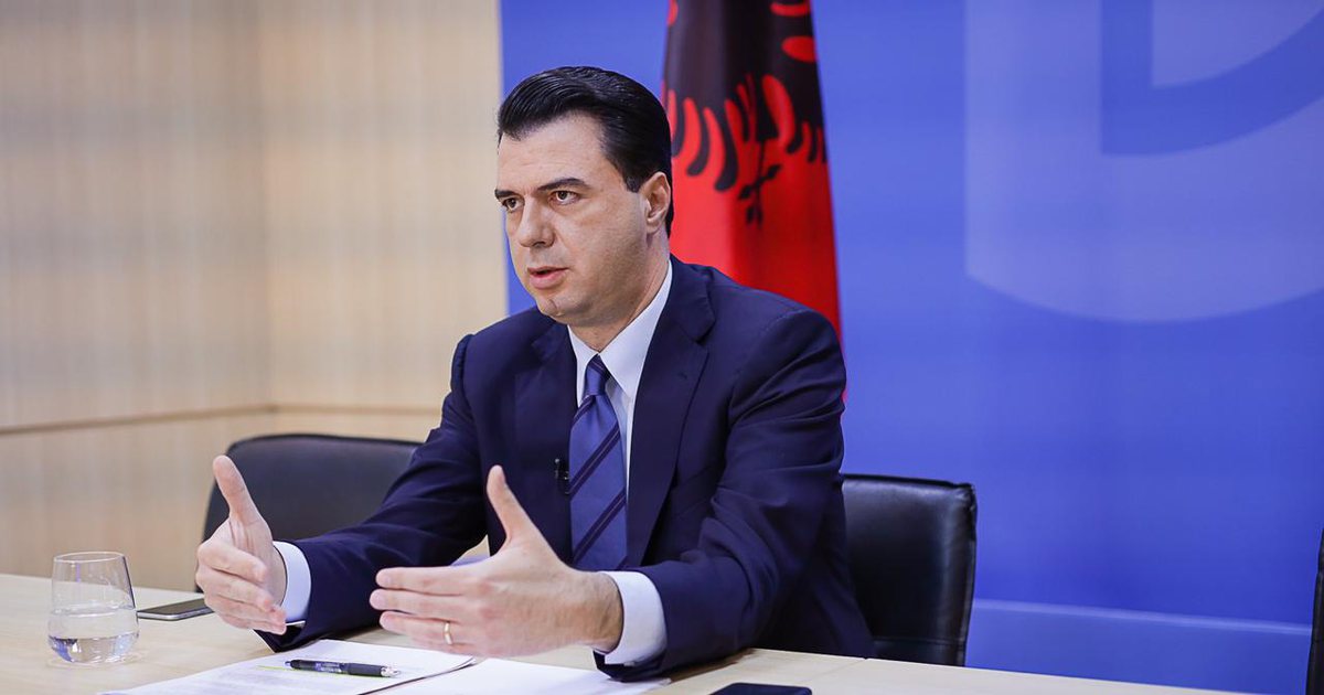 Lulzim Basha zhvillon mbledhje në seli, porosia e qartë për deputetët