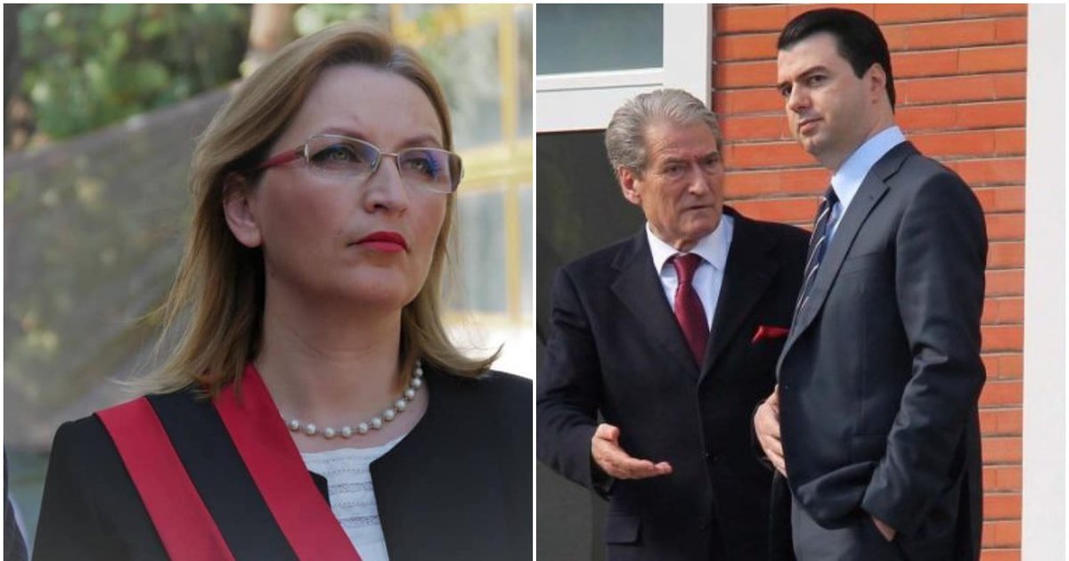 Voltana Ademi e konfirmon: “Do të jem në Kuvendin e datës …”