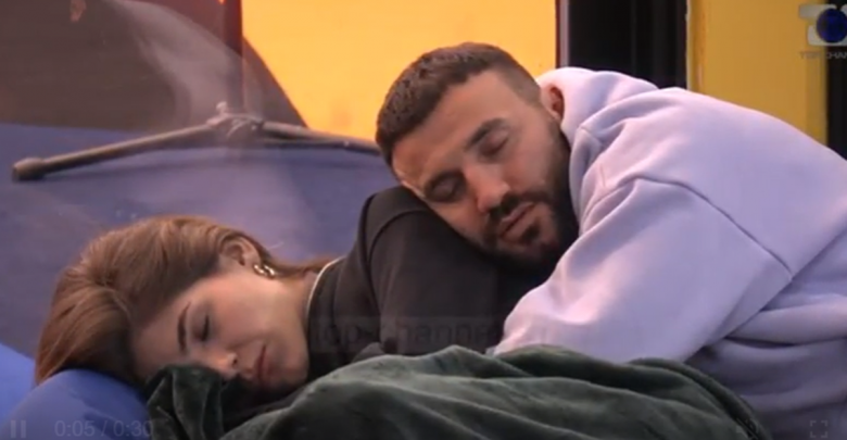 A ka pasur marrëdhënie intime mes Sarah Berishës dhe Dj PM? Flet Pajtimi