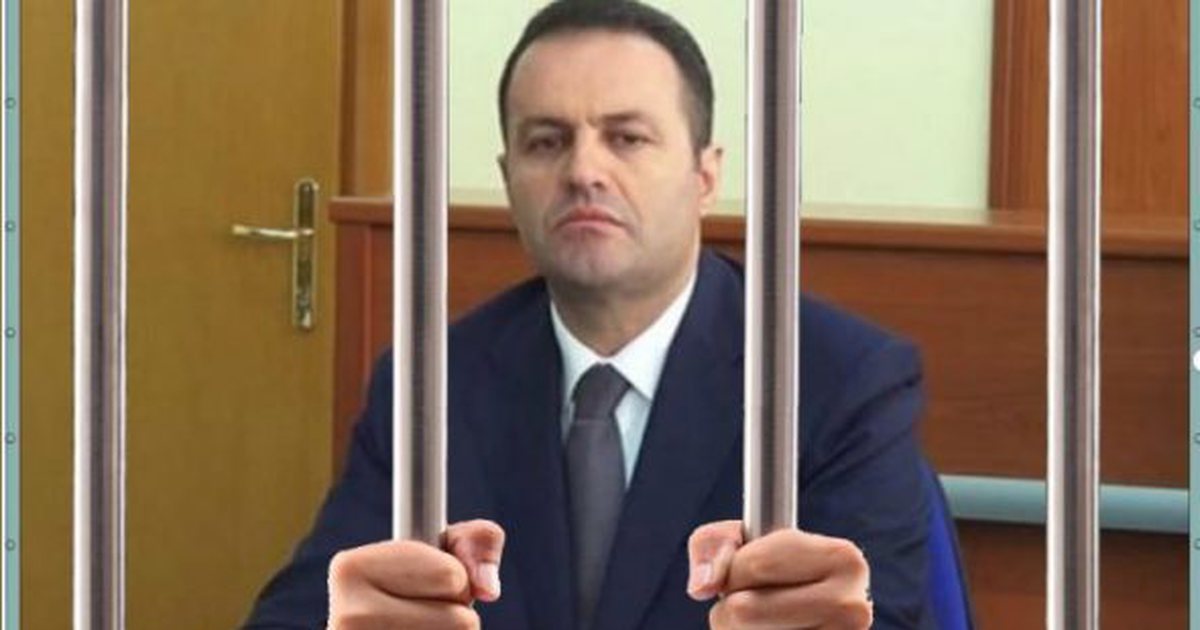 Do vuajë burgun shqiptar, ministria e Drejtësisë i kërkon Italisë ekstradimin e Adriatik Llallës