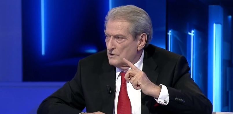 Berisha paralajmëron protestë më 20 dhjetor