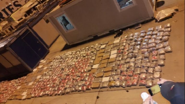 Fikte radarët për trafikantët e drogës, GJKKO vendos 17 vite burg për ish-nënkomisarin