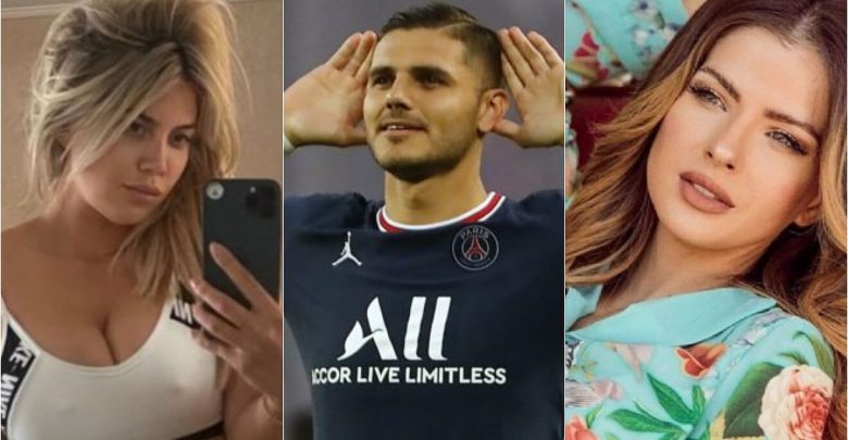 “Magjia” e Çina Suarez “pushton” mediat: Për ta bërë për vete Ikardin i hodhi në pije lëngun e …