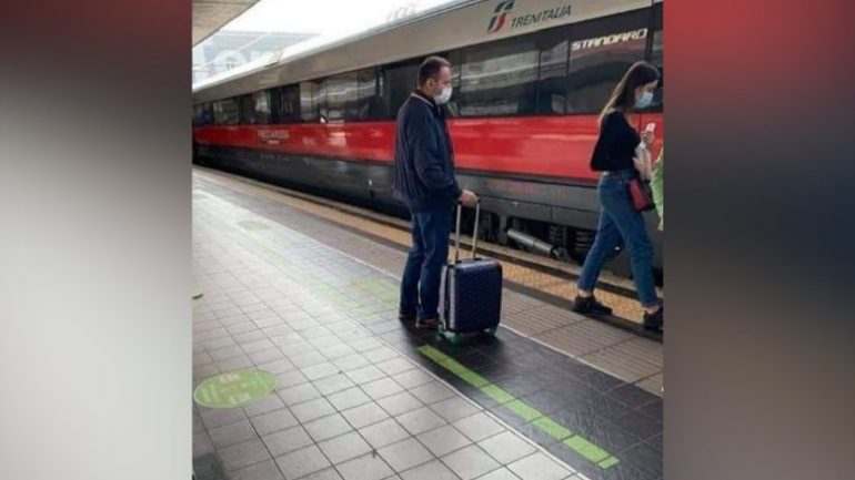 Arrestohet ish-prokurori i Përgjithshëm Adriatik Llalla