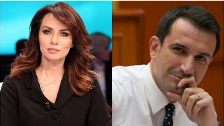 Padia e Grida Dumës ndaj Veliajt për shpifje, SPAK kërkon pushimin e çështjes