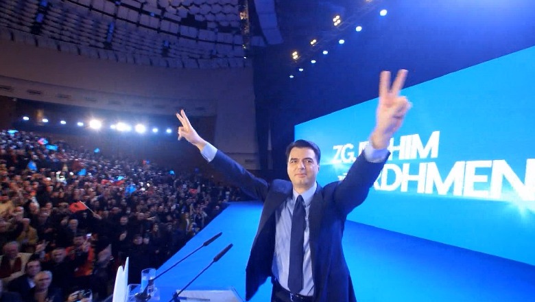 Basha apel anëtarëve të Kuvendit Kombëtar: Qëllimi është një PD e fortë dhe rrëzimi i Ramës