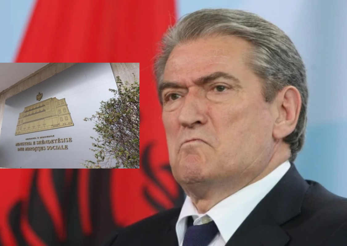 Kuvendi i Berishës pas 2 ditësh, MSH urdhër të prerë: “Ndalohen grumbullimet deri më 13 dhjetor!”