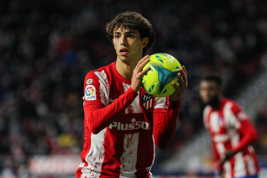 Mbushet kupa, Jorge Mendez kërkon largimin e portugezit nga Atletico