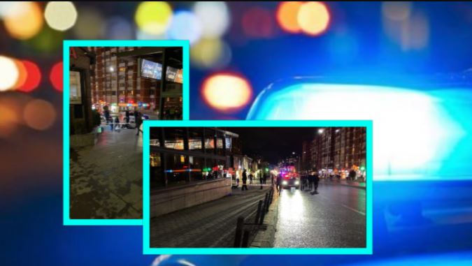 Plagoset me thikë një person në shtetin fqinj, kapen dy autorët e dyshuar