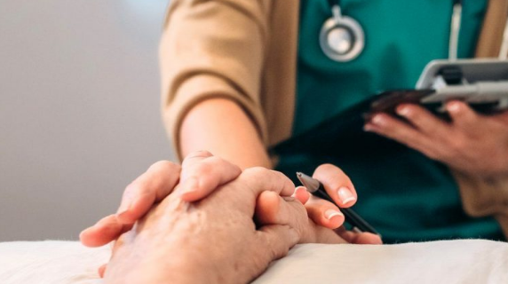 Ky vend europian legalizon vetëvrasjen e asistuar