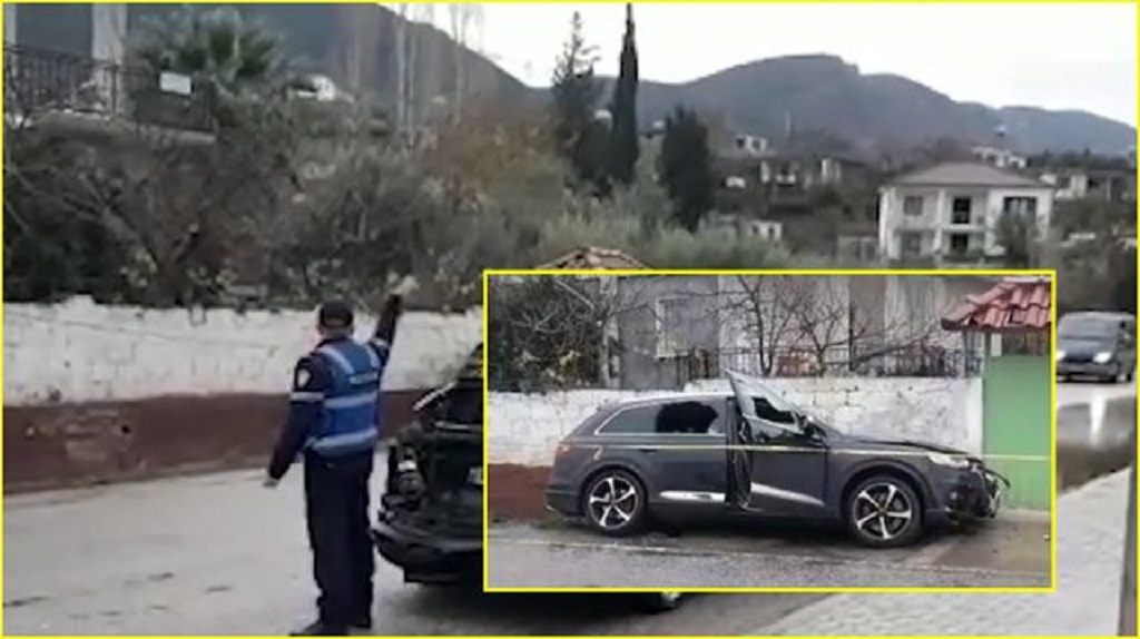 Vrasja biznesmenit në Laç, zbulohet vendndodhja e njërit prej autorëve