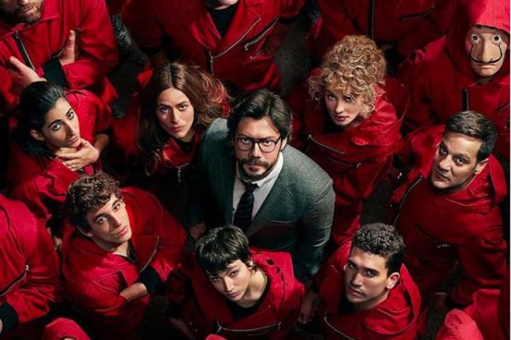 A do të ketë “La Casa de Papel” sezon të 6-të?