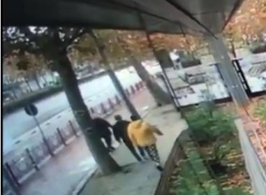 Foto e hajdutit që po tmerron gratë dhe vajzat në kryeqytet