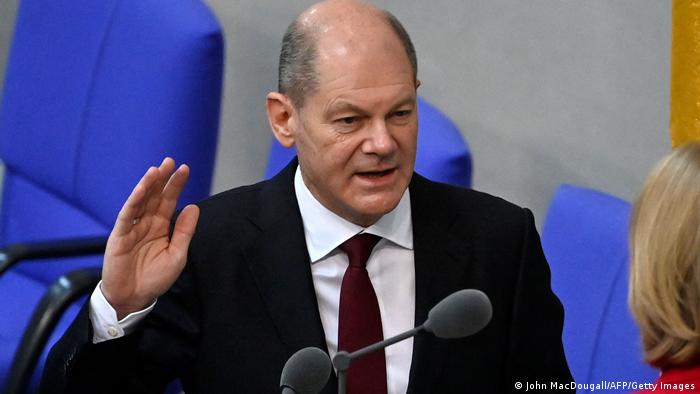 Kush është pasuesi i Merkel, Kancelari i ri gjerman Olaf Scholz