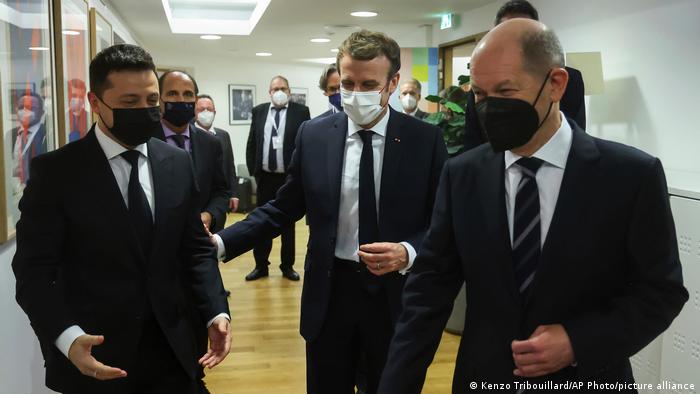 Po nëse Rusia sulmon Ukrainën? Paralajmërohen “pasoja masive”, zbardhet sinjali i qartë në draftin e samitit në Bruksel