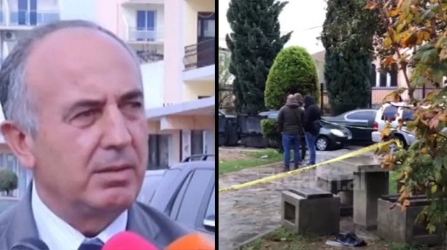 Arrestohet personi i dytë i dyshuar për vrasjen e ish-deputetit Pashko Ujka (EMRI)