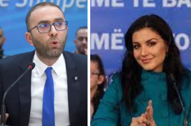 Gazmend Bardhi e sulmoi publikisht, reagon ashpër Floriana Garo
