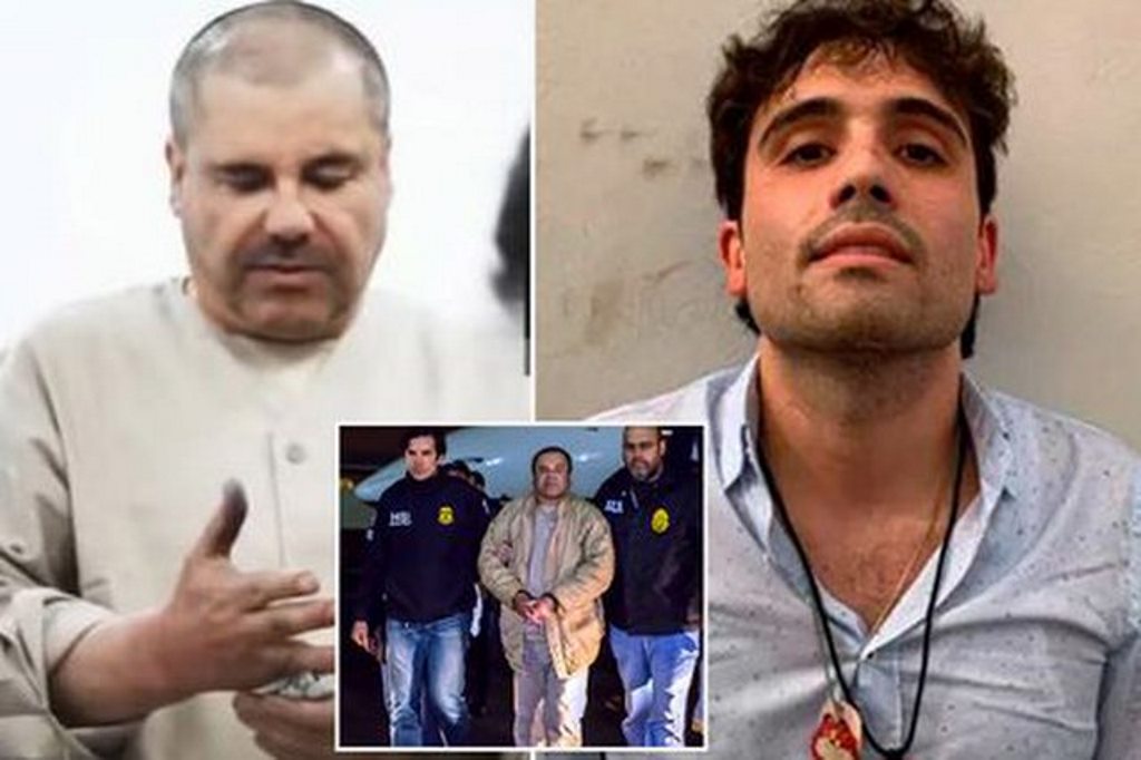 Refuzoi t’i performonte në dasmë, djali i El Chapo-s urdhëron vrasjen e këngëtarit të famshëm